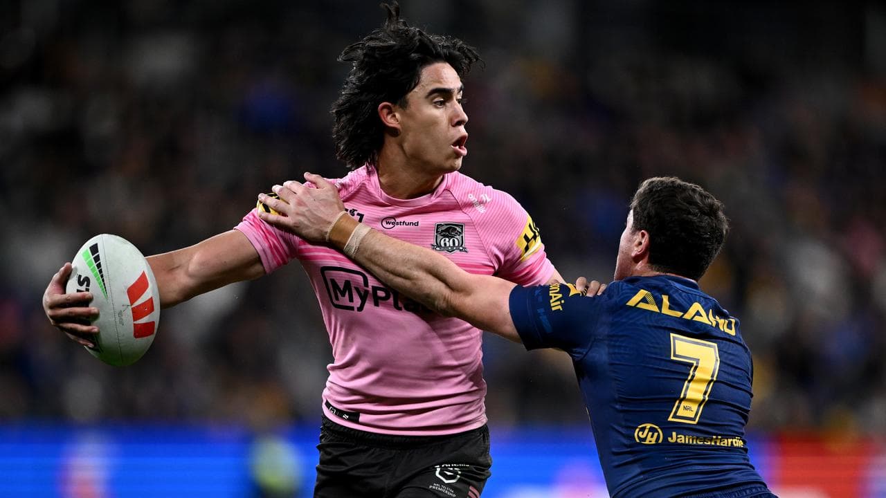 NRL