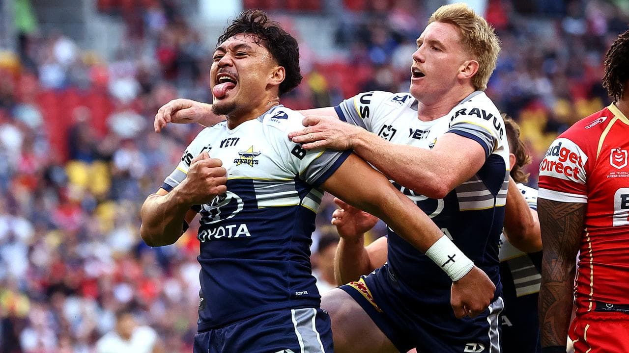 Jeremiah Nanai