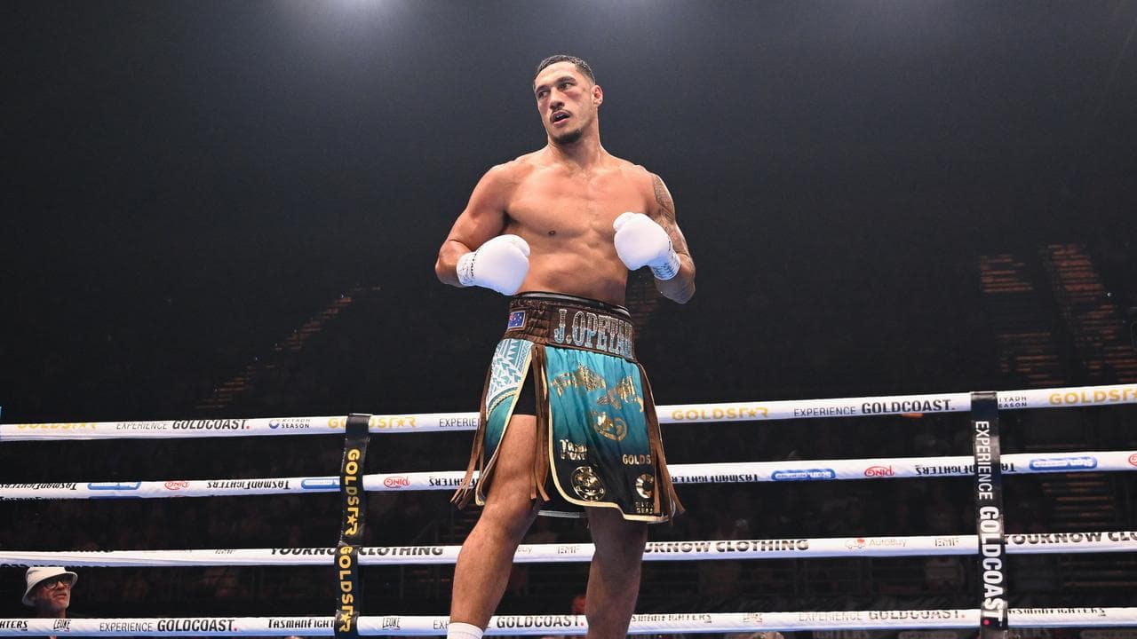Boxing
