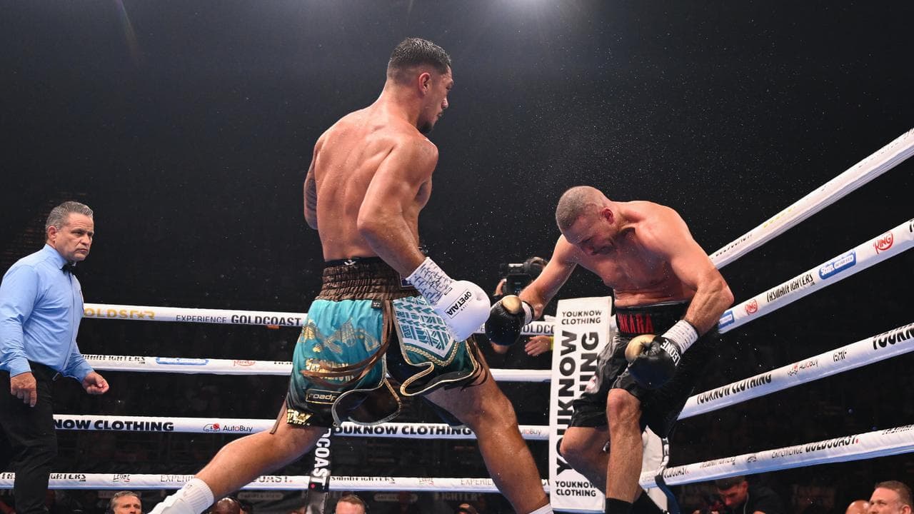 Boxing