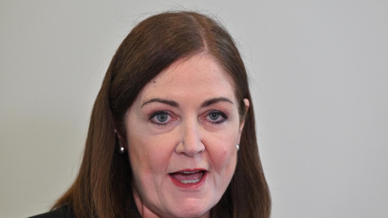 Sarah Henderson 