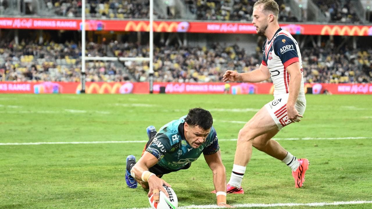 NRL