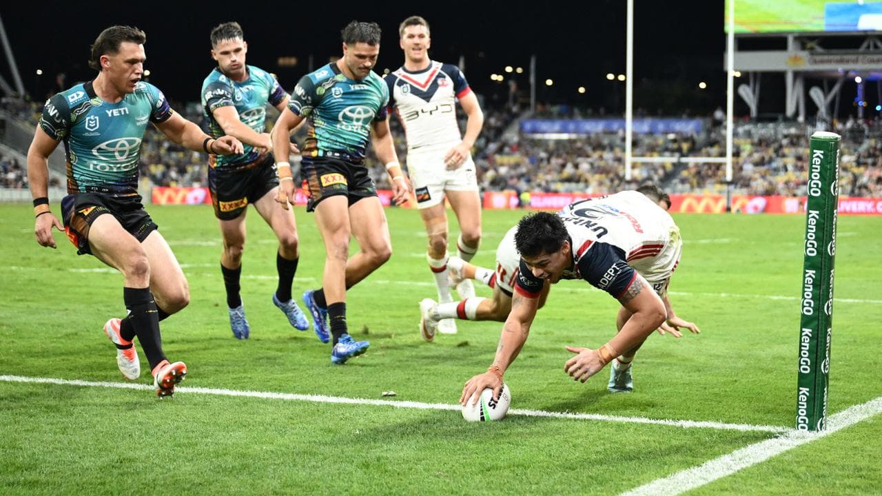 NRL
