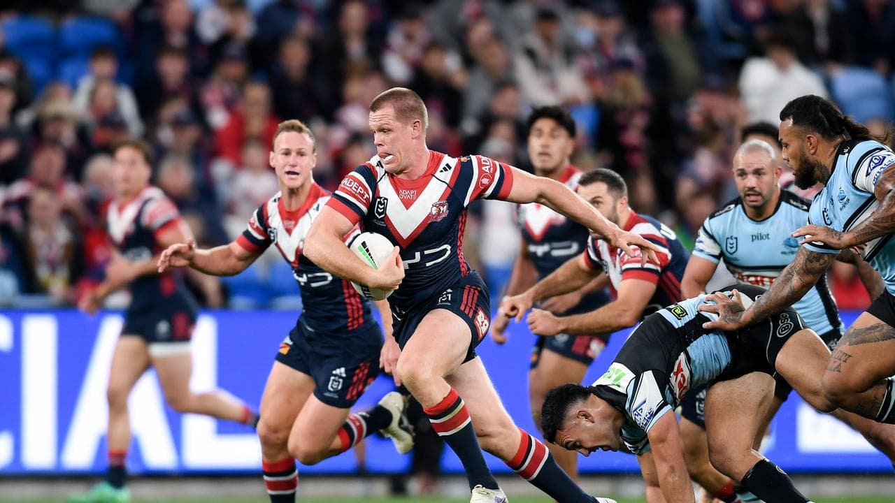 NRL