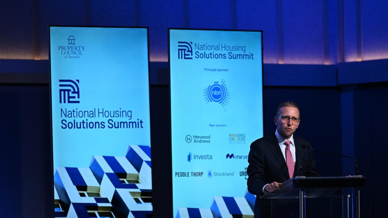 housing