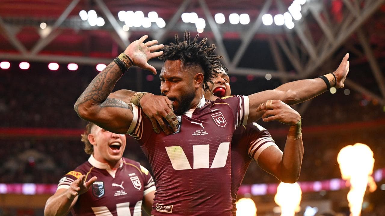 NRL