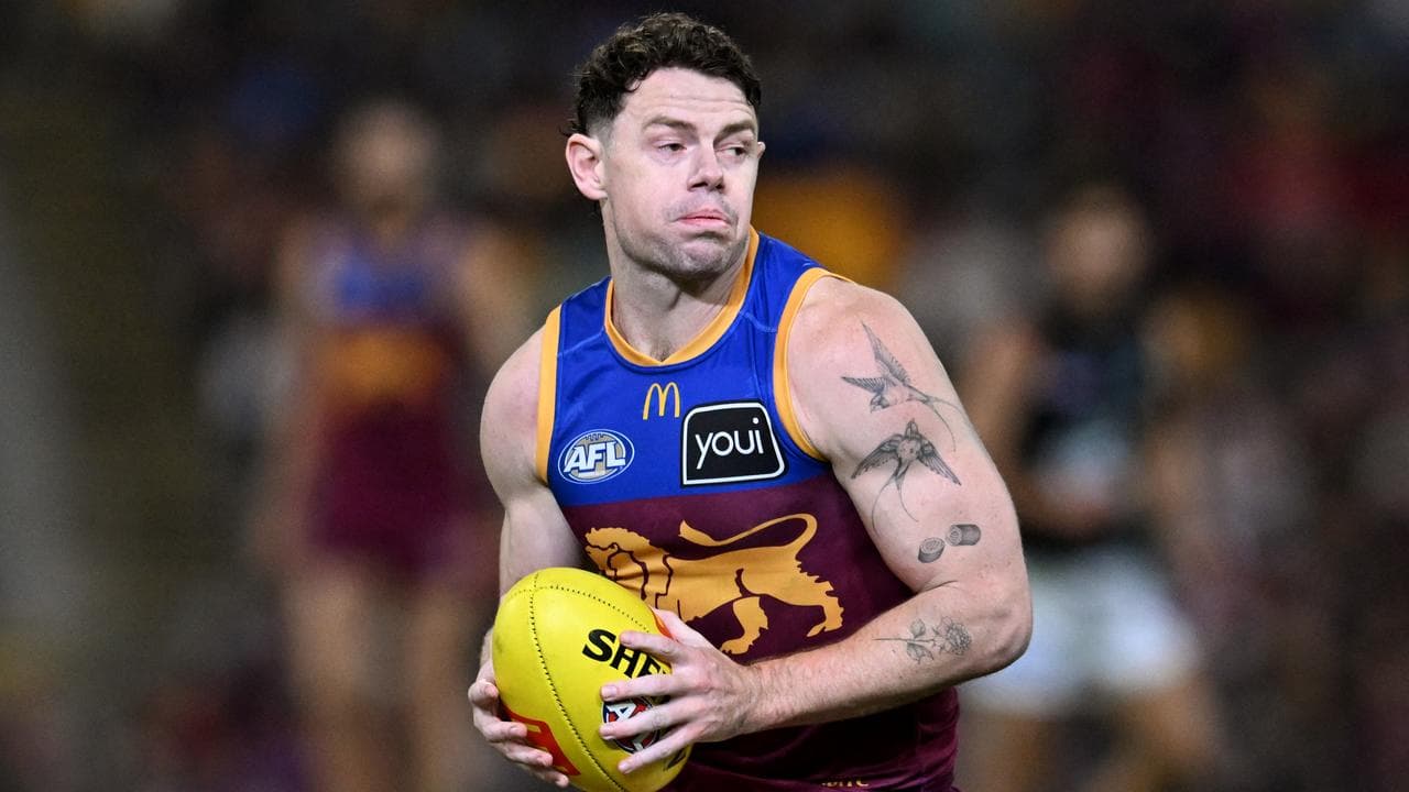 Lachie Neale.
