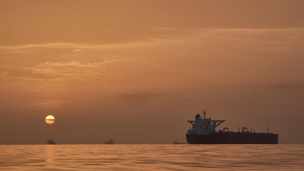 Strait of Hormuz