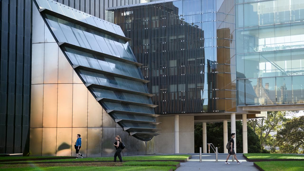 University of Sydney