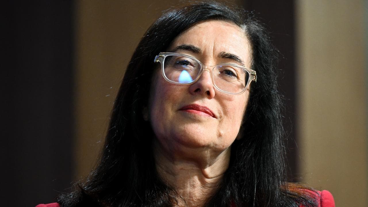 ACCC chair Gina Cass-Gotlieb (file image)
