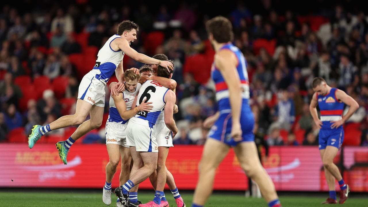AFL
