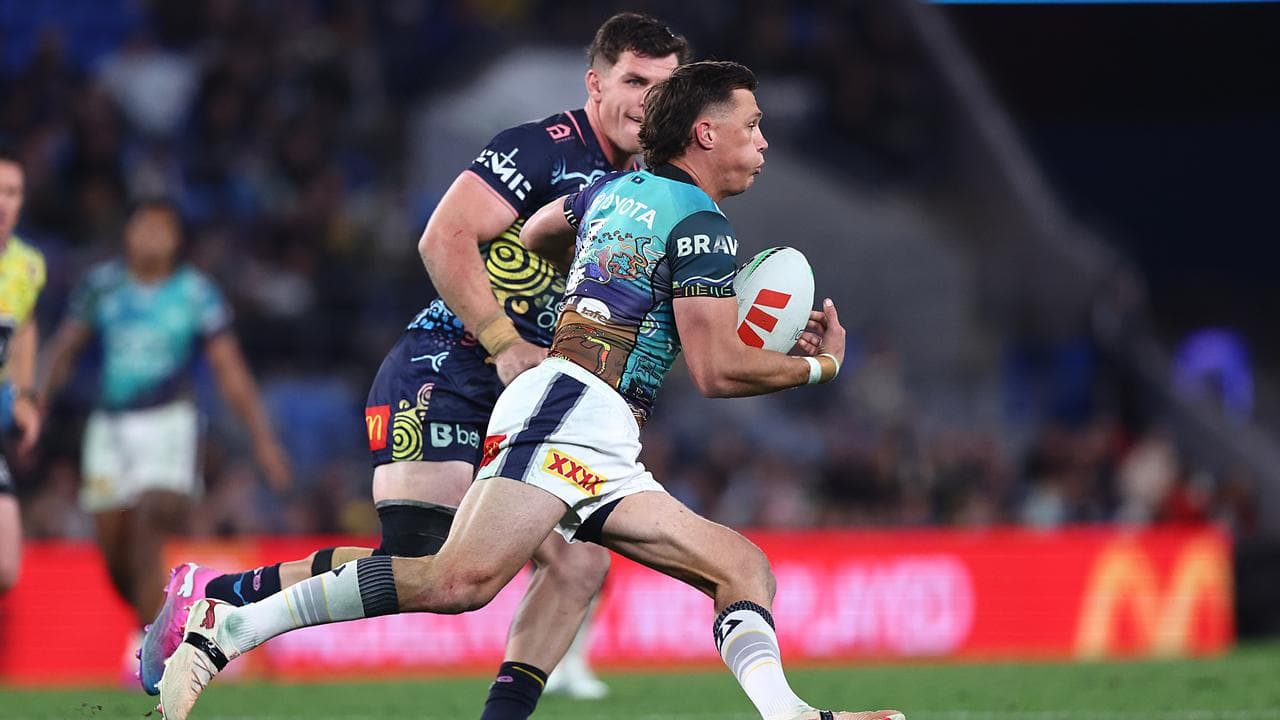 NRL