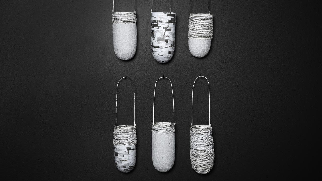 Taking back taken 2026 by artist Jenna Mayilema Lee