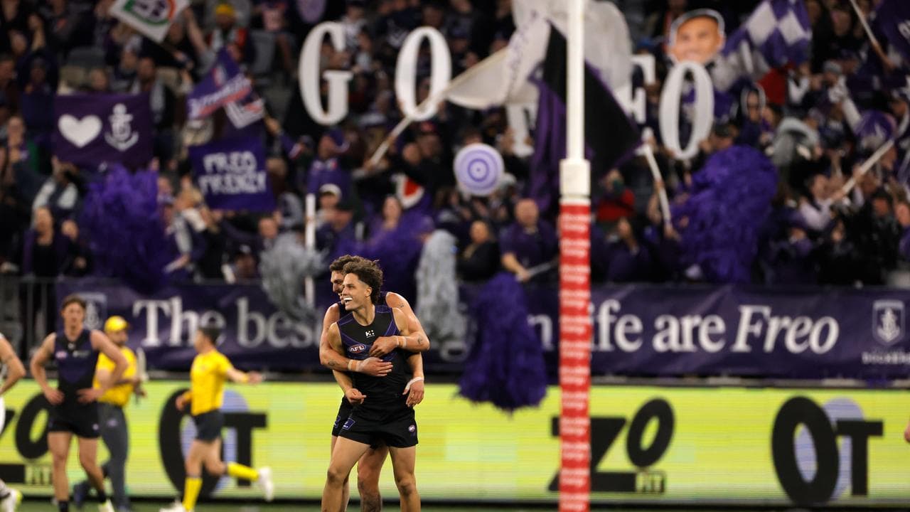 AFL