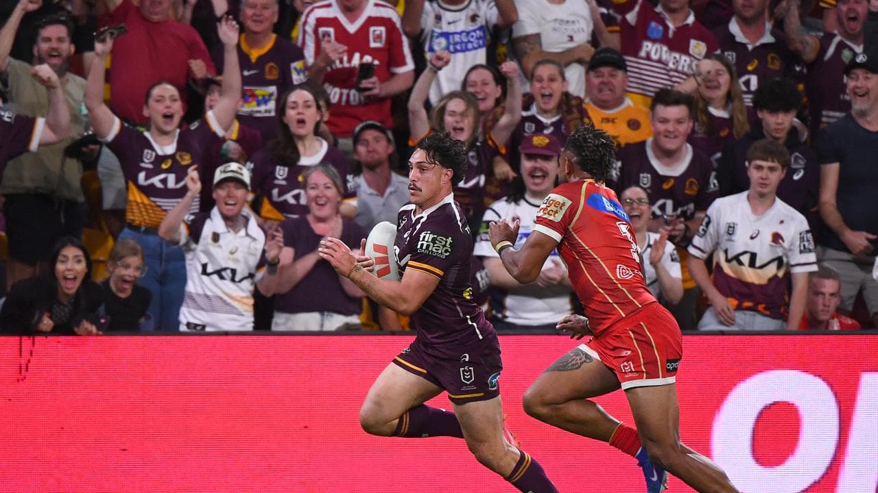 NRL