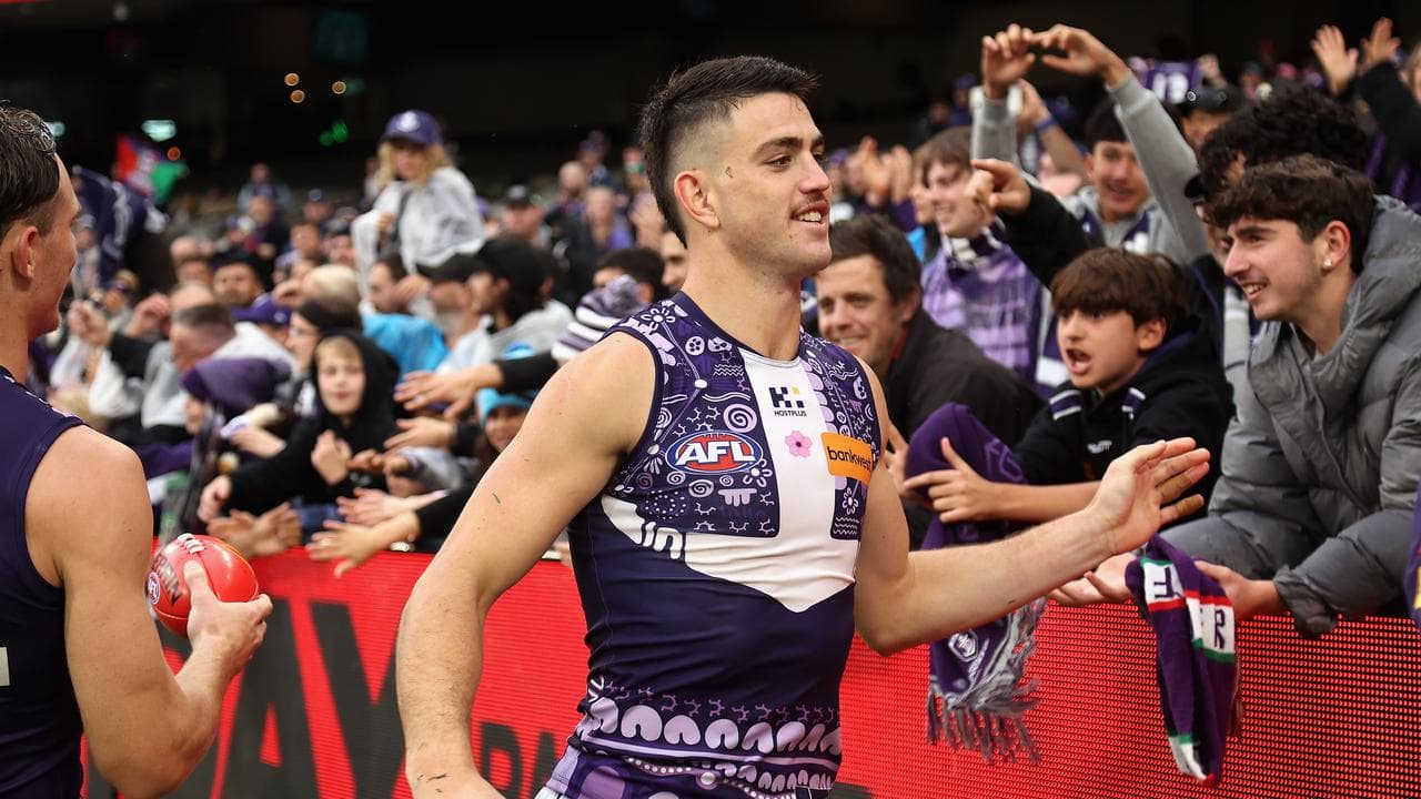 AFL