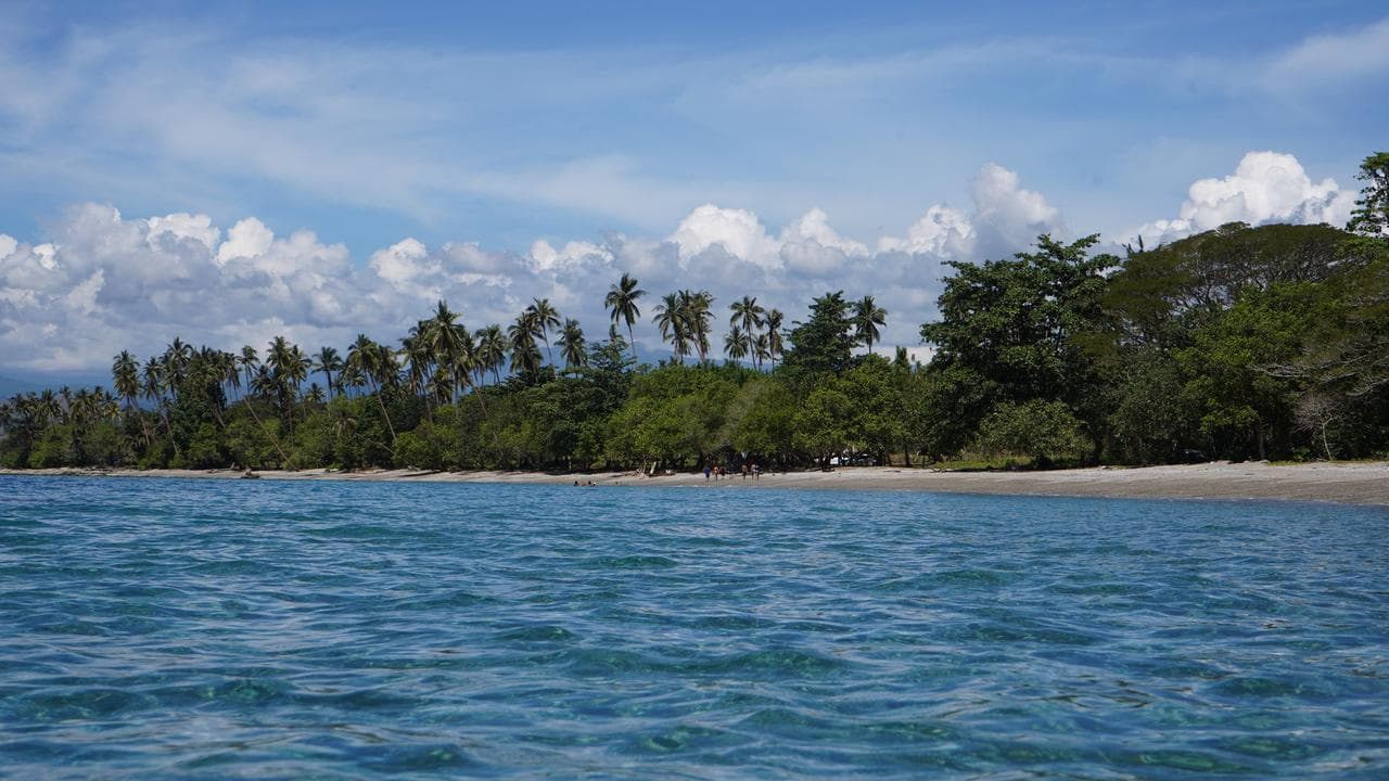 Islands 