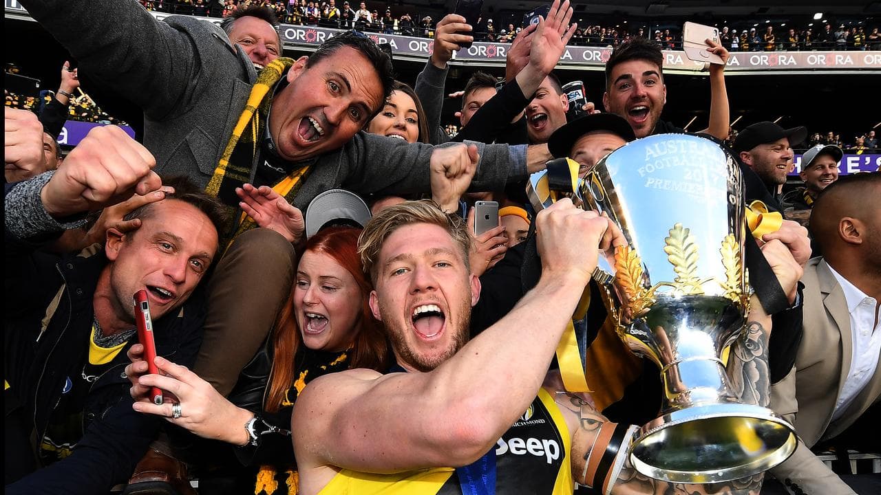 AFL