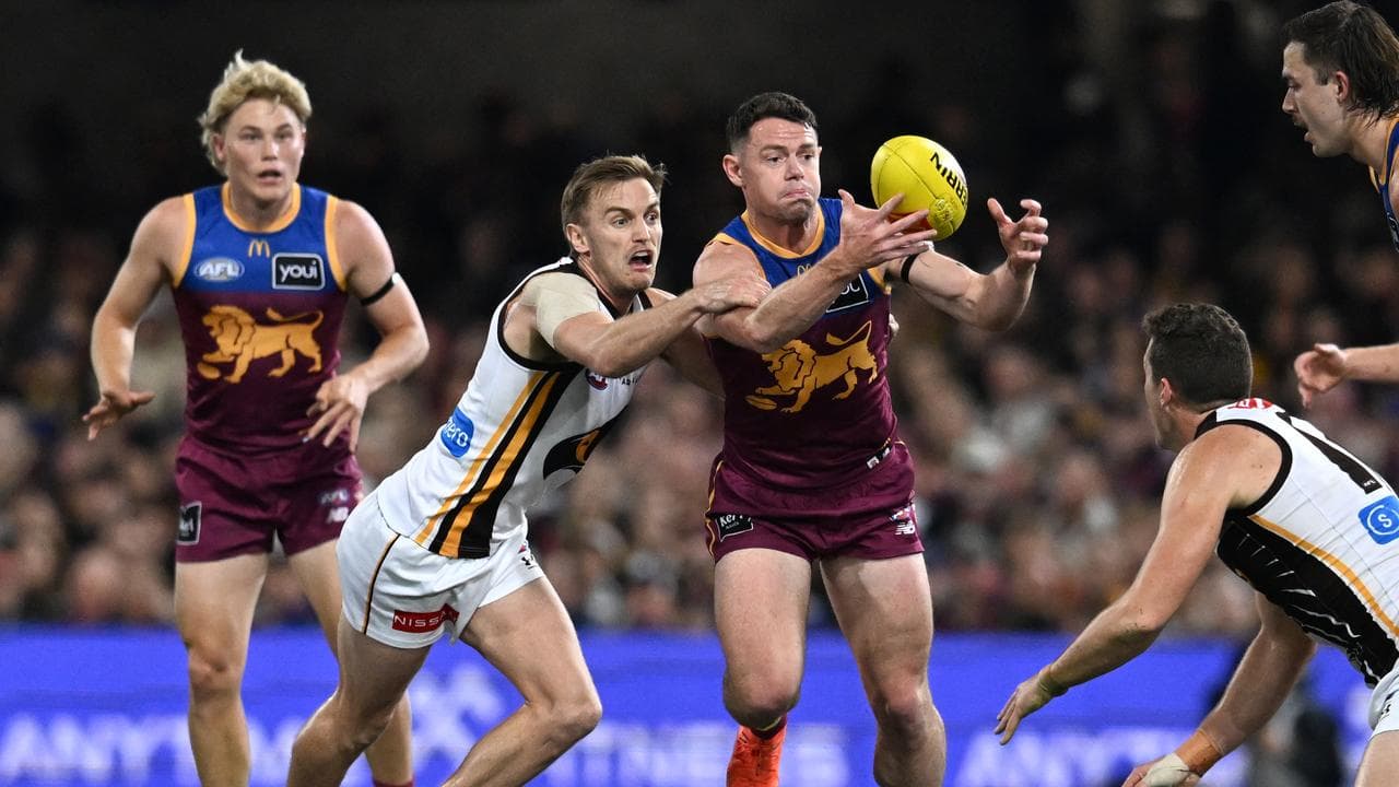 AFL