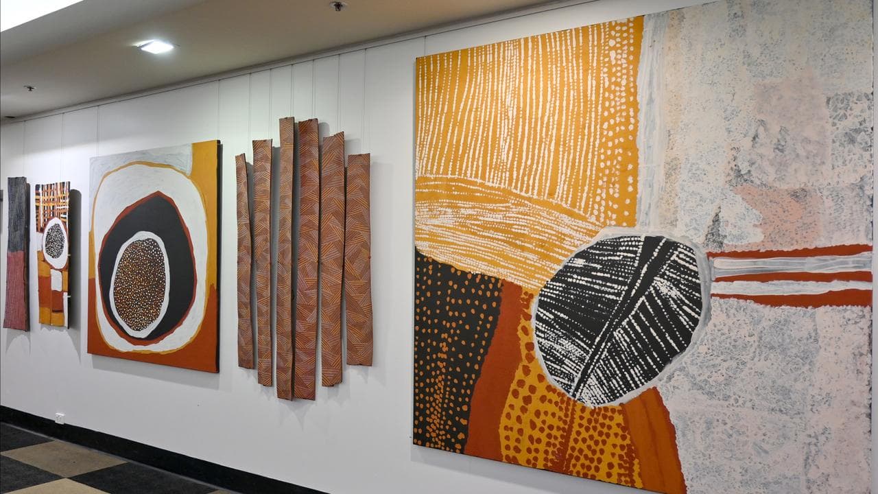 art