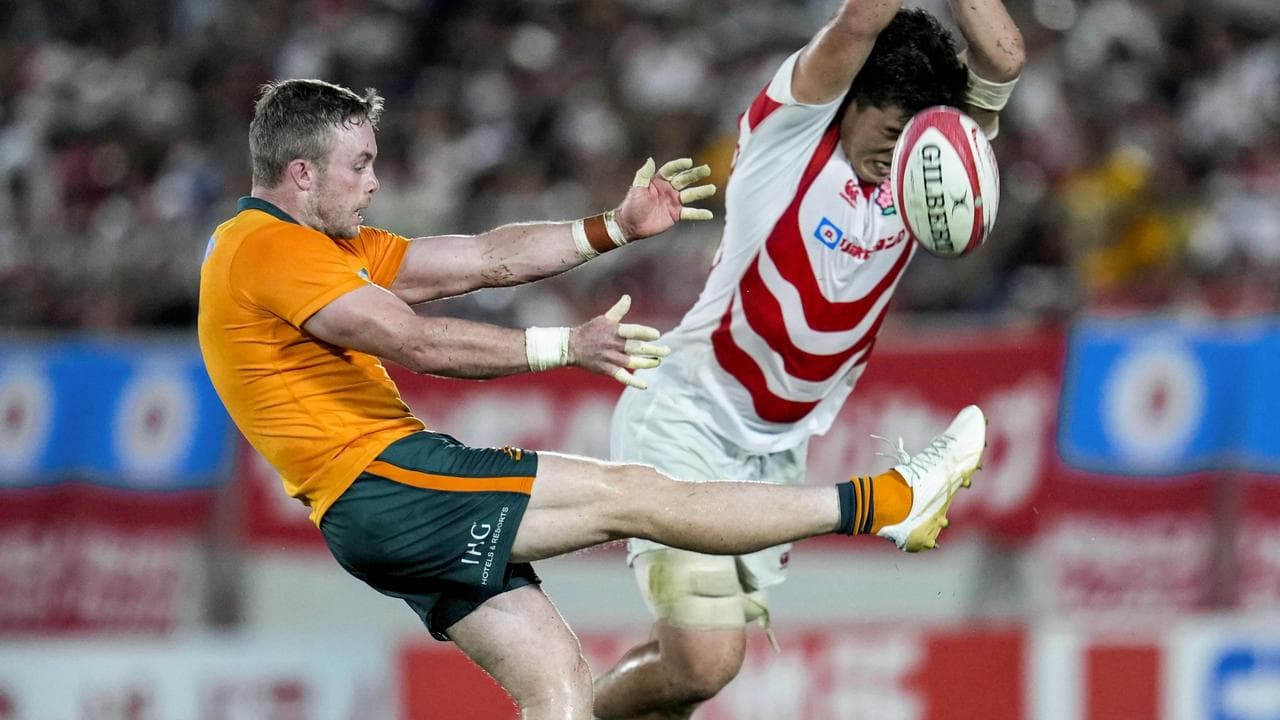 Ryan Lonergan