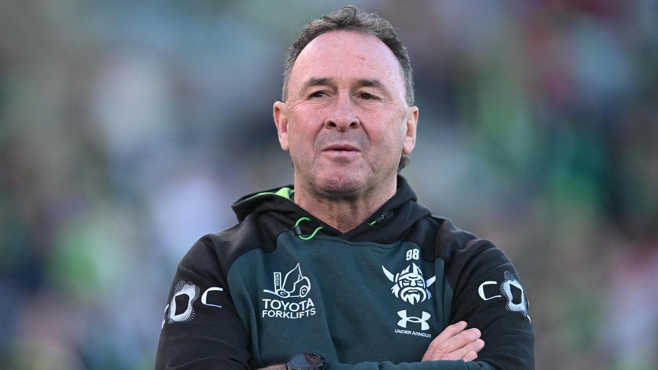 Ricky Stuart.