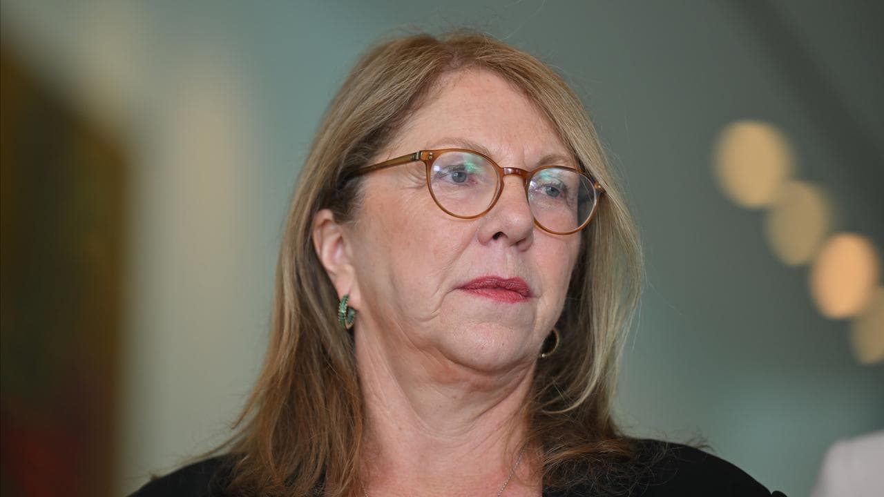 Catherine King
