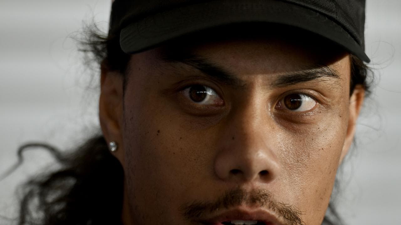 Jarome Luai