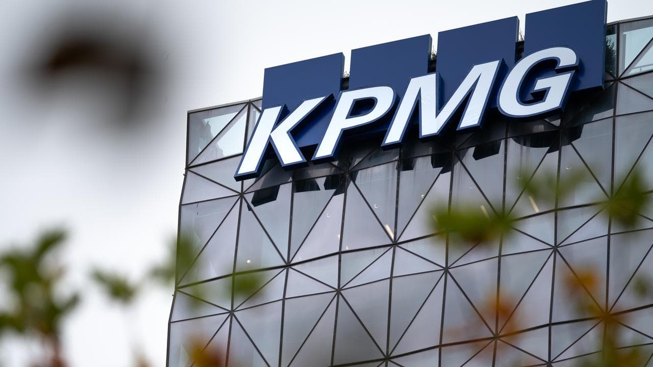 KPMG