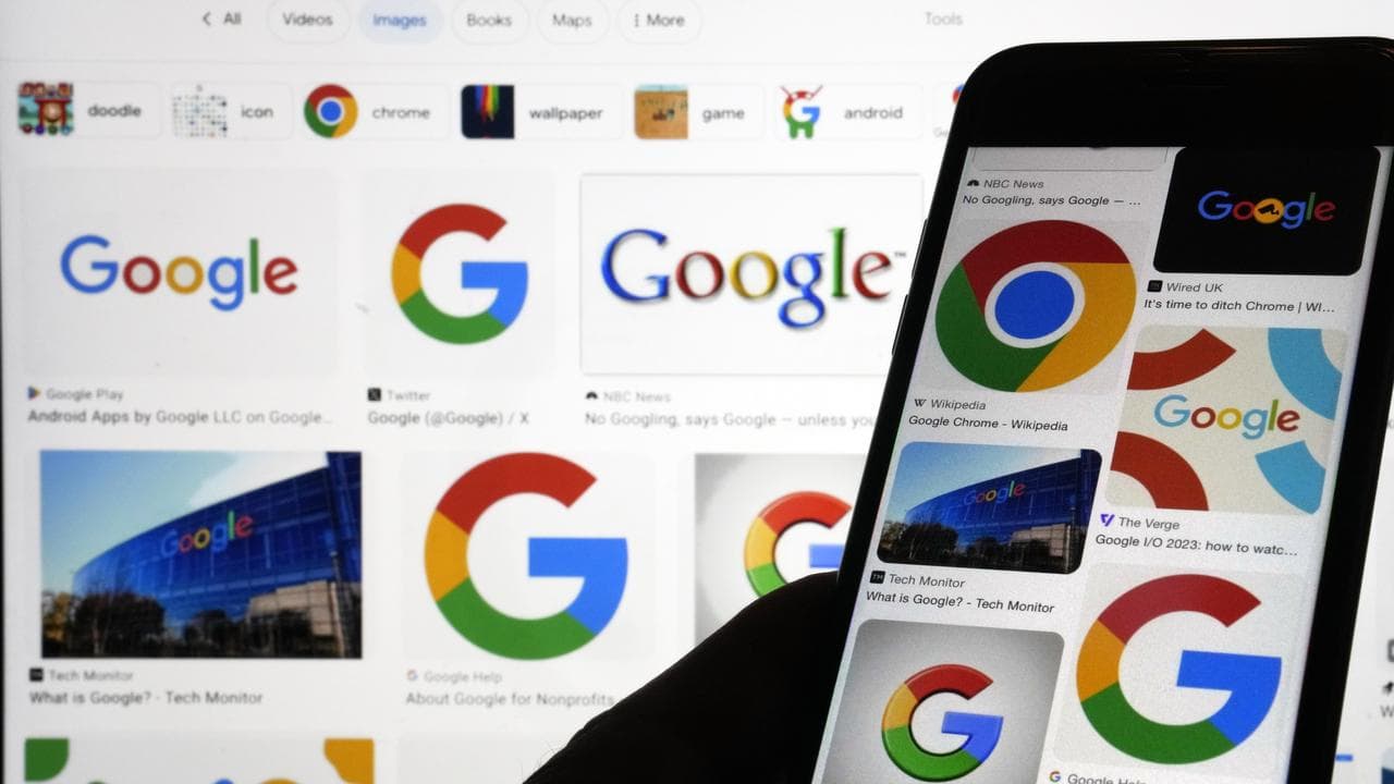 Google