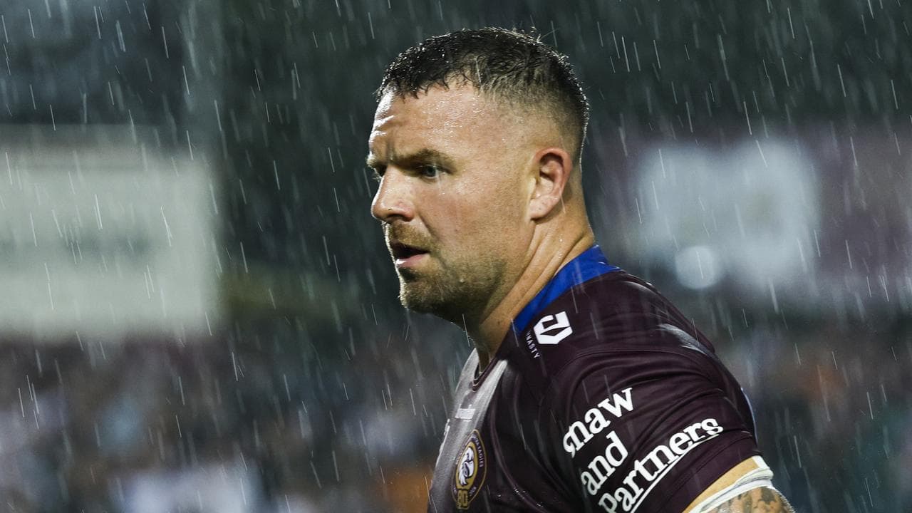 Nathan Brown
