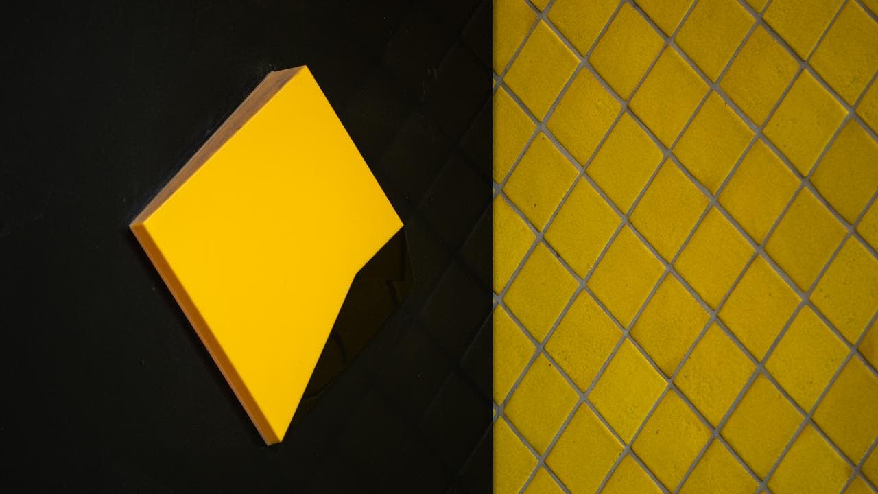 A Commonwealth Bank sign (file image)