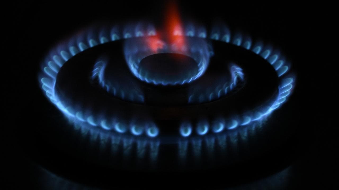 gas