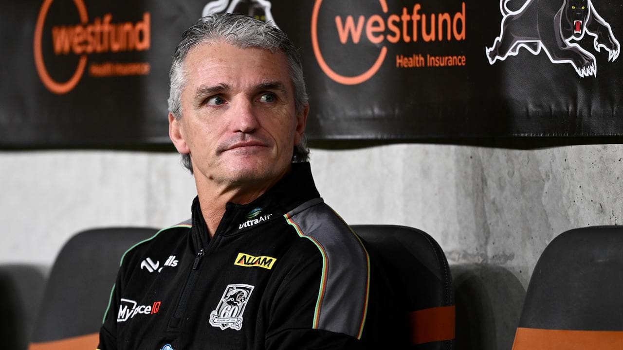 Ivan Cleary