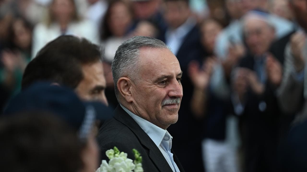 Mohamed Fateh Al Ahmed