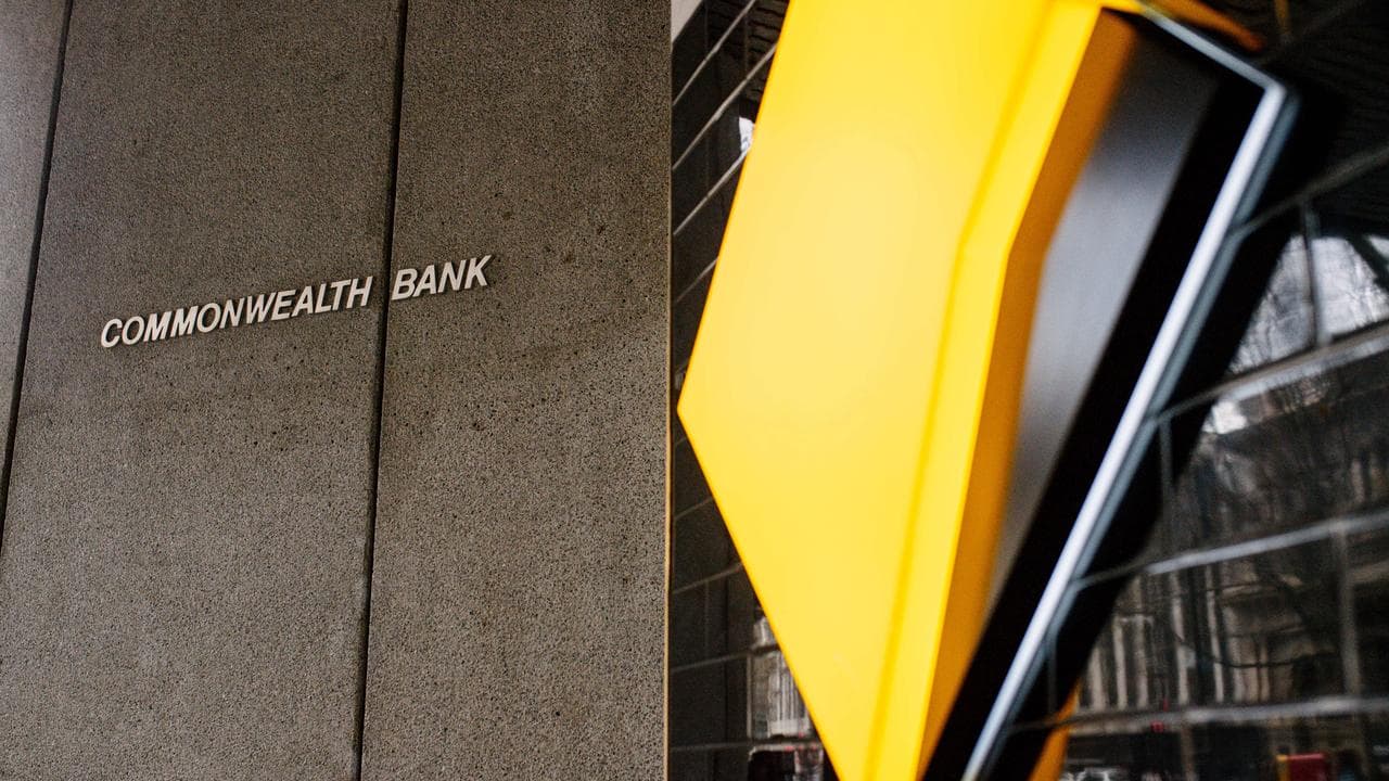 CommBank 