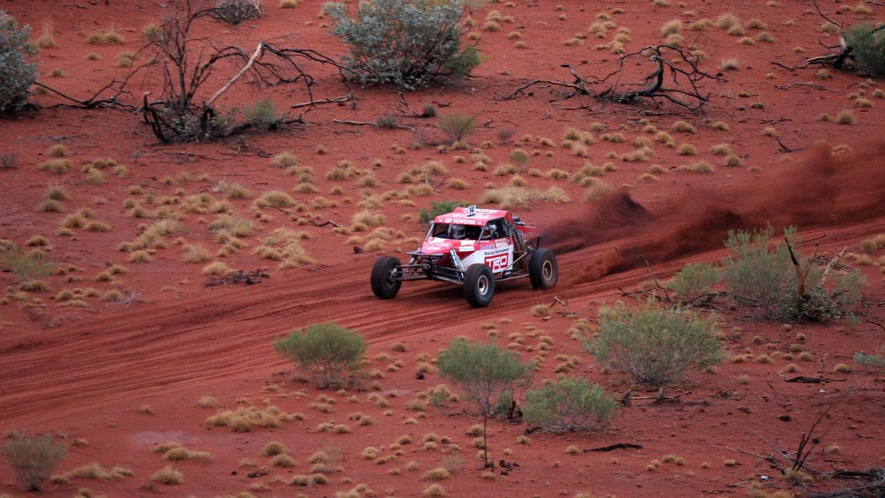buggy 