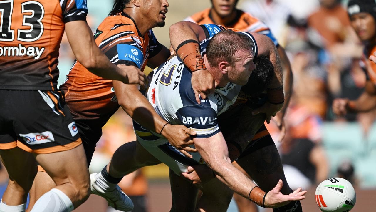 Matt Lodge