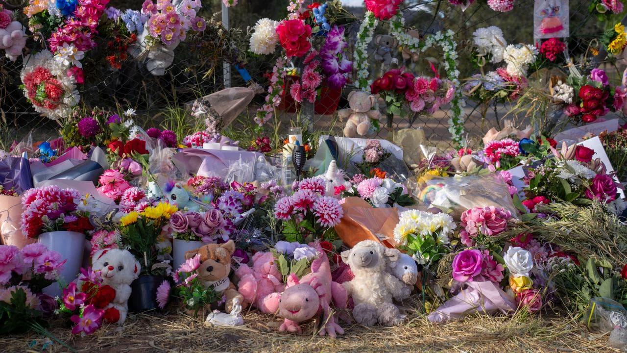 Kumanjayi Little Baby's death prompted grief across the country.
