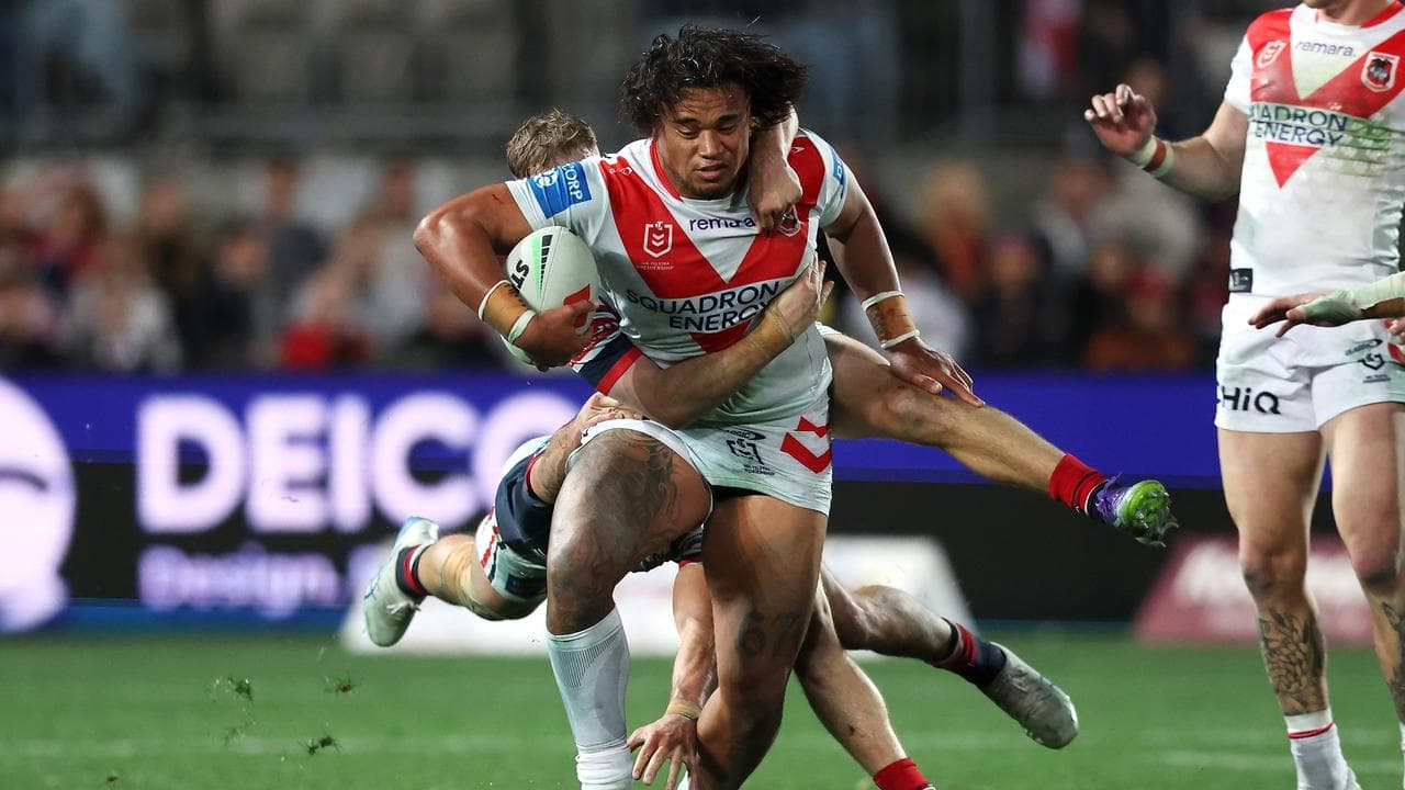 Moses Suli