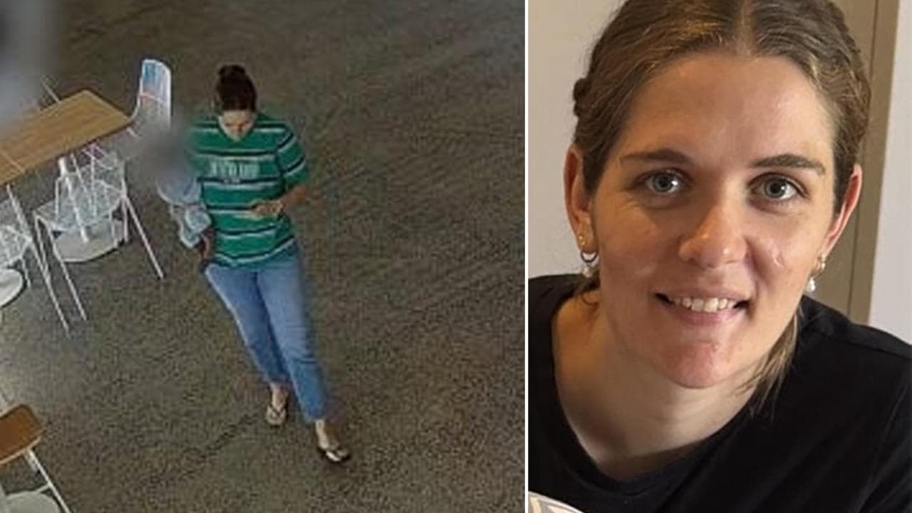 Toowoomba mother Jana Armstrong