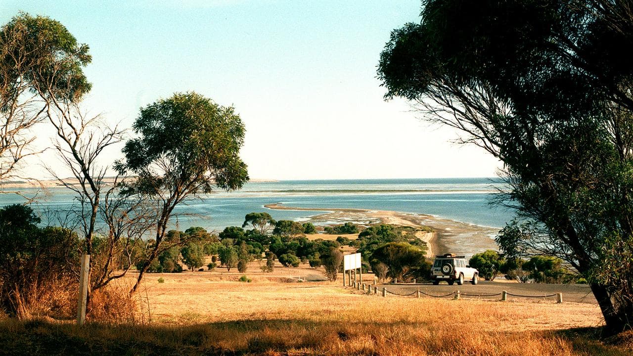 Kangaroo Island