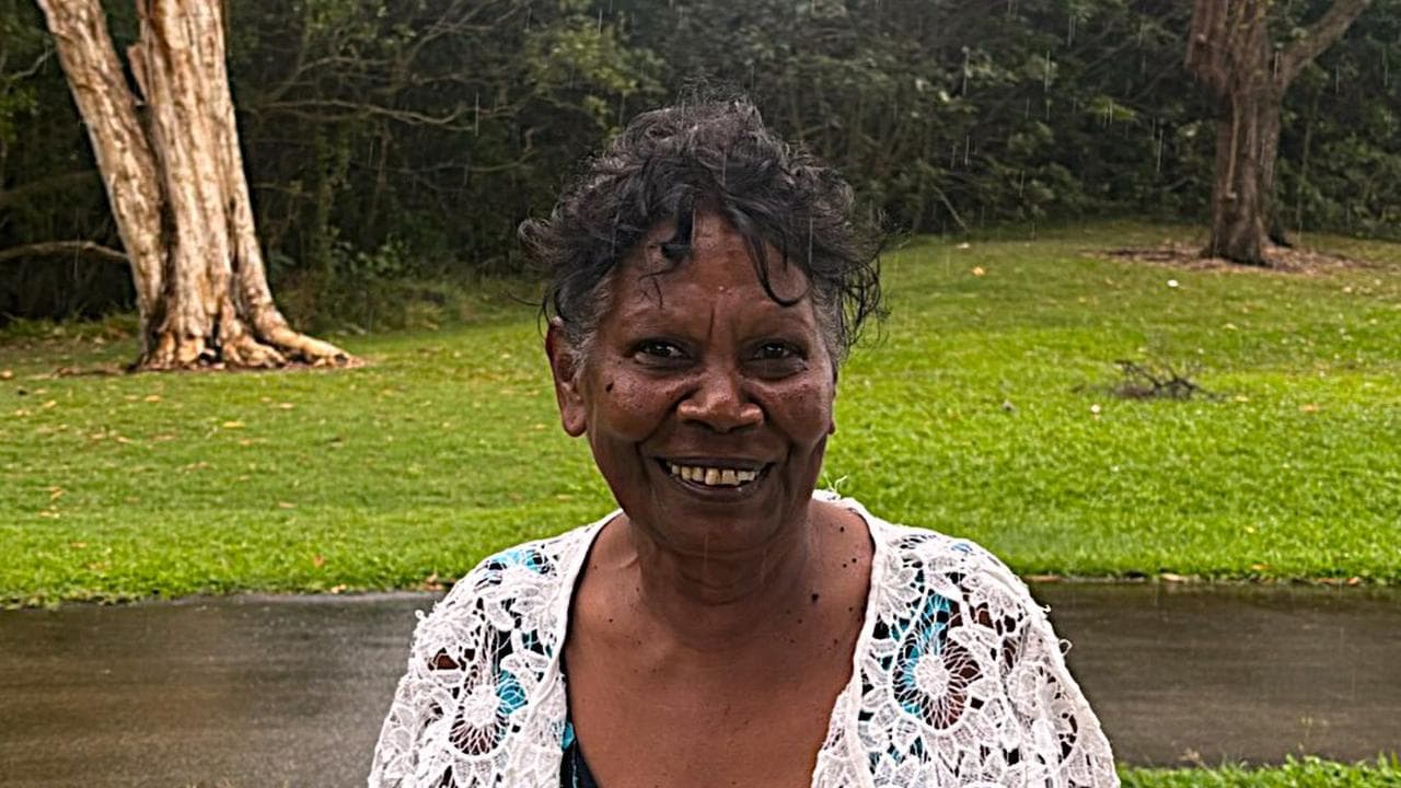 elder