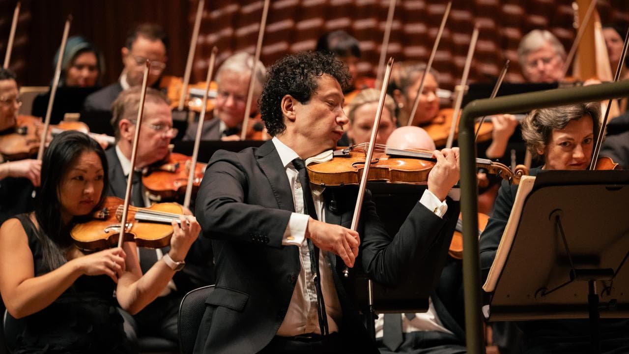 Australian World Orchestra