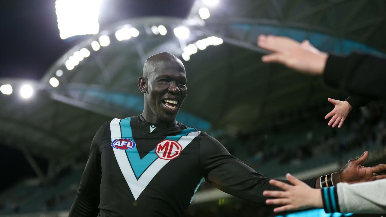 AFL