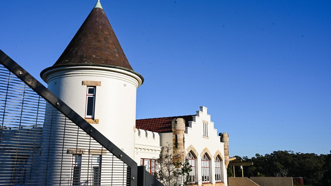 Redeemer Baptist School