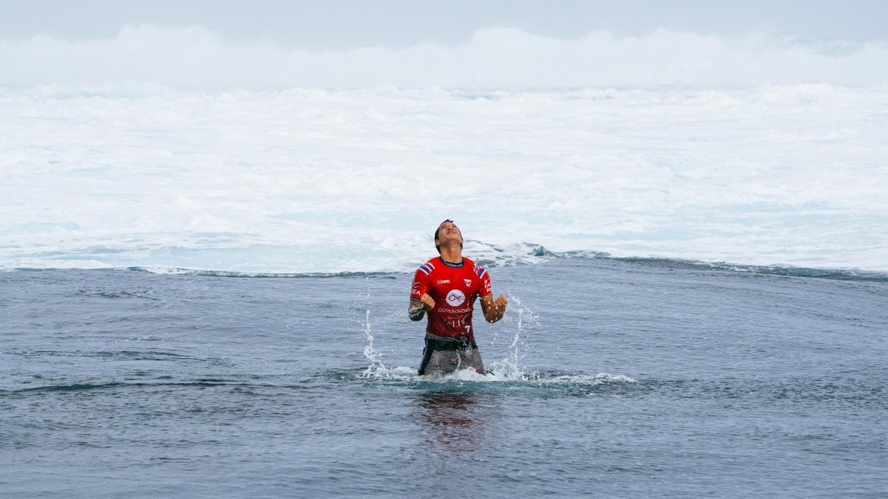 Surfing