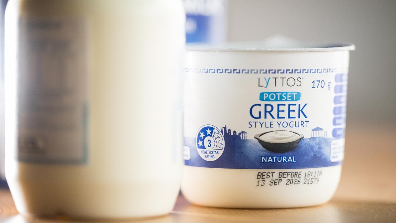 ‘Use-by' and 'best before' labels