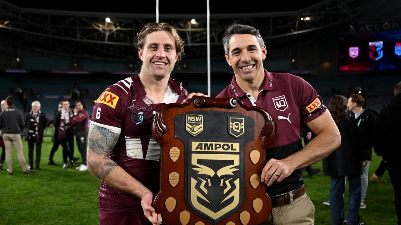 NRL