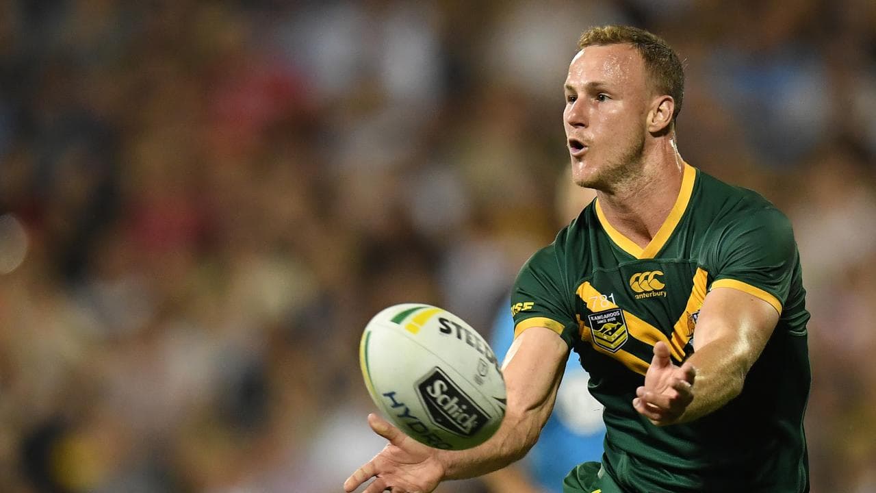 NRL